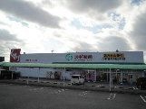 スギドラッグ長島店