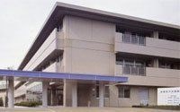 写真：医療法人社団橘会多度あやめ病院