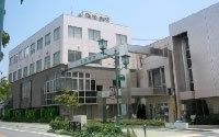 写真:普照会森栄病院