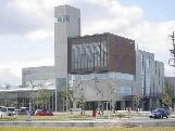 川越町役場