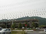 写真：桑名市多度町総合支所