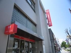 三菱東京UFJ銀行桑名支店