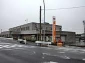 東員郵便局
