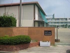 写真：桑名市立城南小学校
