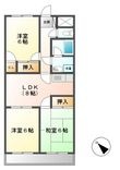 ファミリータウンむらたの間取図
