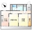 エスポア21の間取図