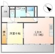 エスポア２１の間取図