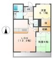 センチュリーハイランド　イーストの間取図
