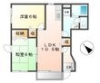 ピュア・エンジェルの間取図