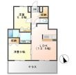 ドリーム・21 の間取図