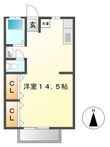 エクセルコトーの間取図