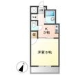 松阪市春日町2丁目の間取図