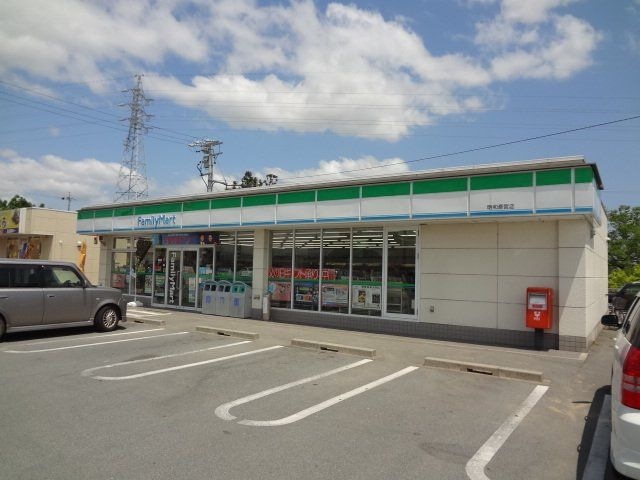 ファミリーマート明和斎宮店