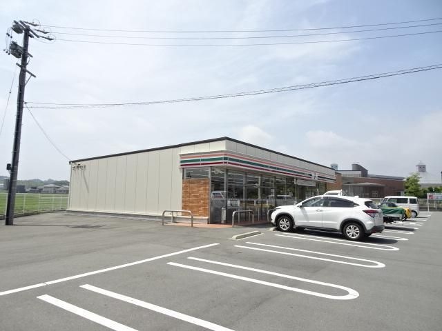 セブンイレブン松阪下村町店