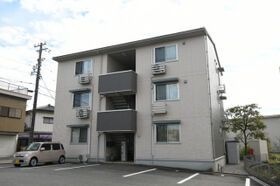 アグリーブル2の外観