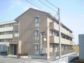 M’sハイムの外観