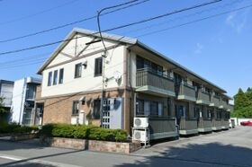 リビングタウン下新北町の外観