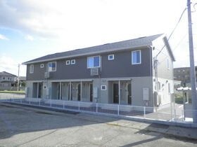 D-Room下堀の外観
