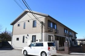 D-room本郷新2の外観
