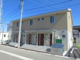 D-room蓮町の外観