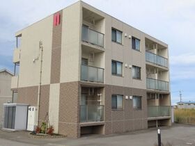 ハートフル楓の外観