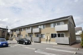D-roomマイ・ドリームの外観