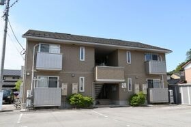 カレンデュラの外観