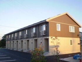 D-room天正寺の外観