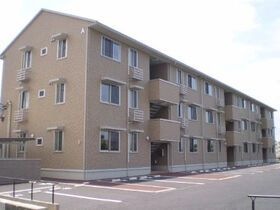 リビングタウン堀川町 A棟の外観