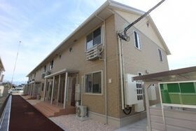 グランドゥールの外観