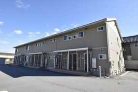 D-roomエンゼルの外観