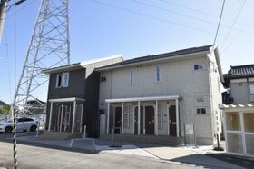 Ｄ-ｒｏｏｍ千原崎の外観