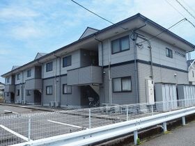リブアライフ花梨の外観