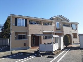 ミューBの外観