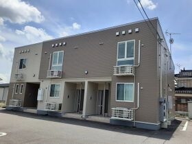 フレーシュ ル・クール1の外観