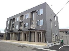 オリオン リヴィエール Mの外観
