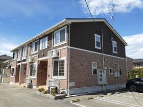 コッティ大泉の外観