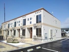 ラパン町村 2の外観