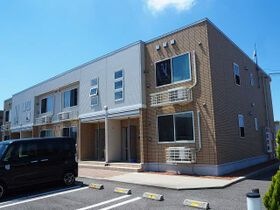 ニューシティ下堀2の外観