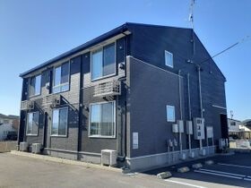 リブレ本郷2の外観