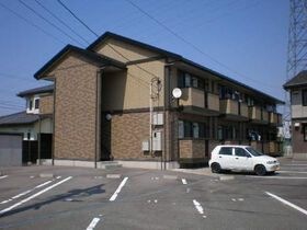 セジュールヒロの外観