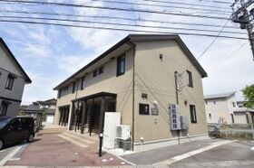 フレシールの外観