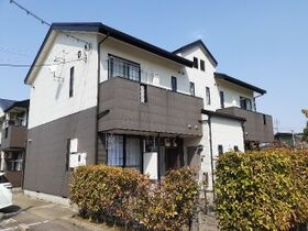 ヴィラノールDの外観