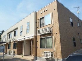 G-1町村の外観