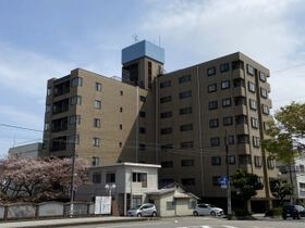 リアライズ千歳の外観