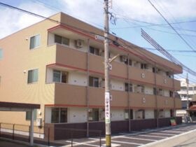 シャトル ジュネス2の外観