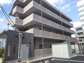 エトワールSARAHの外観