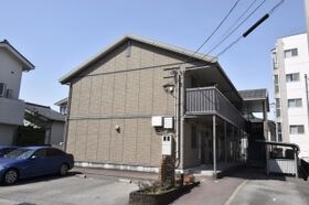 グラン メイゾンの外観