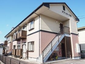 アプリカード吟の外観