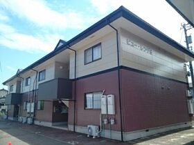ビューレンゲBの外観